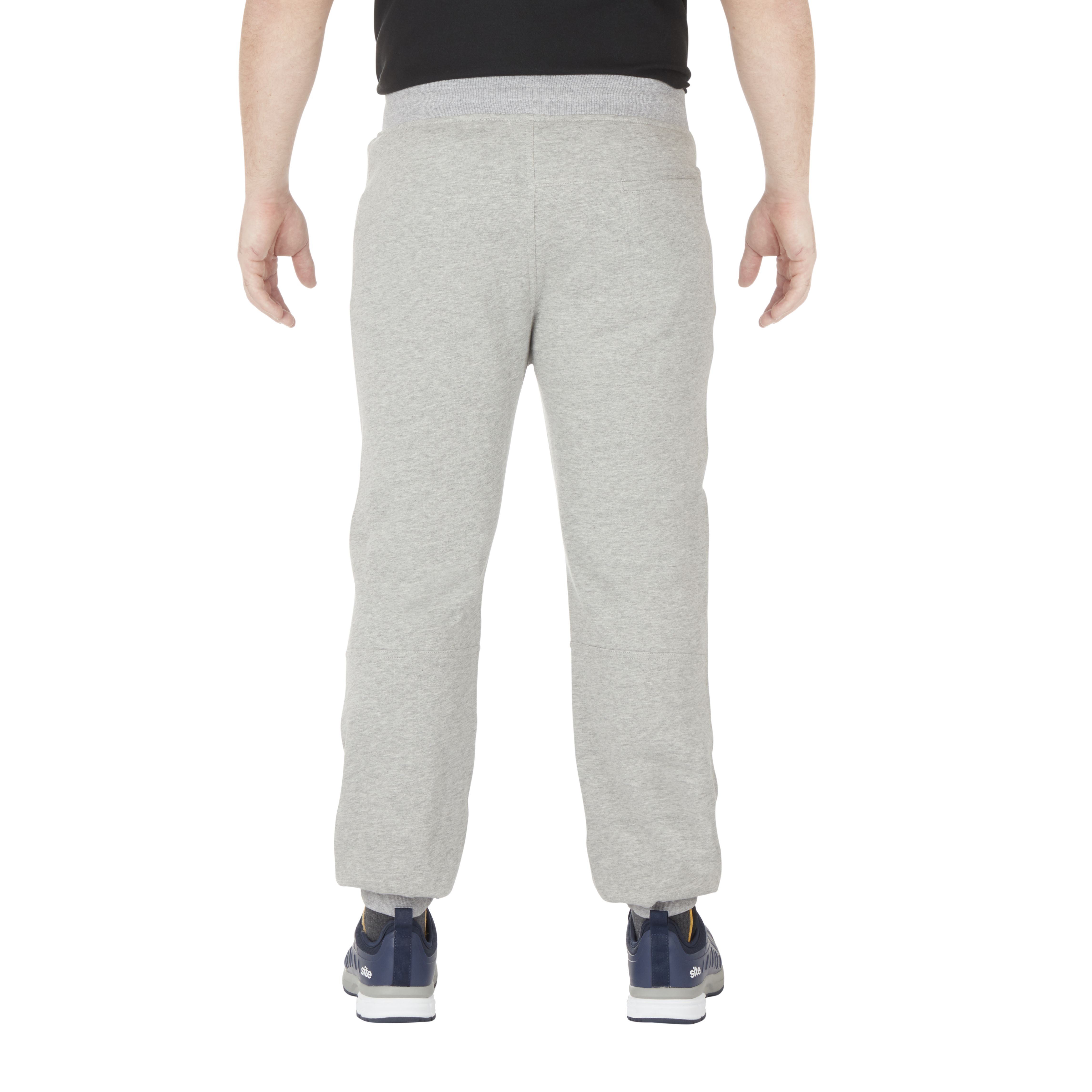 Ua generation store twill supply joggers