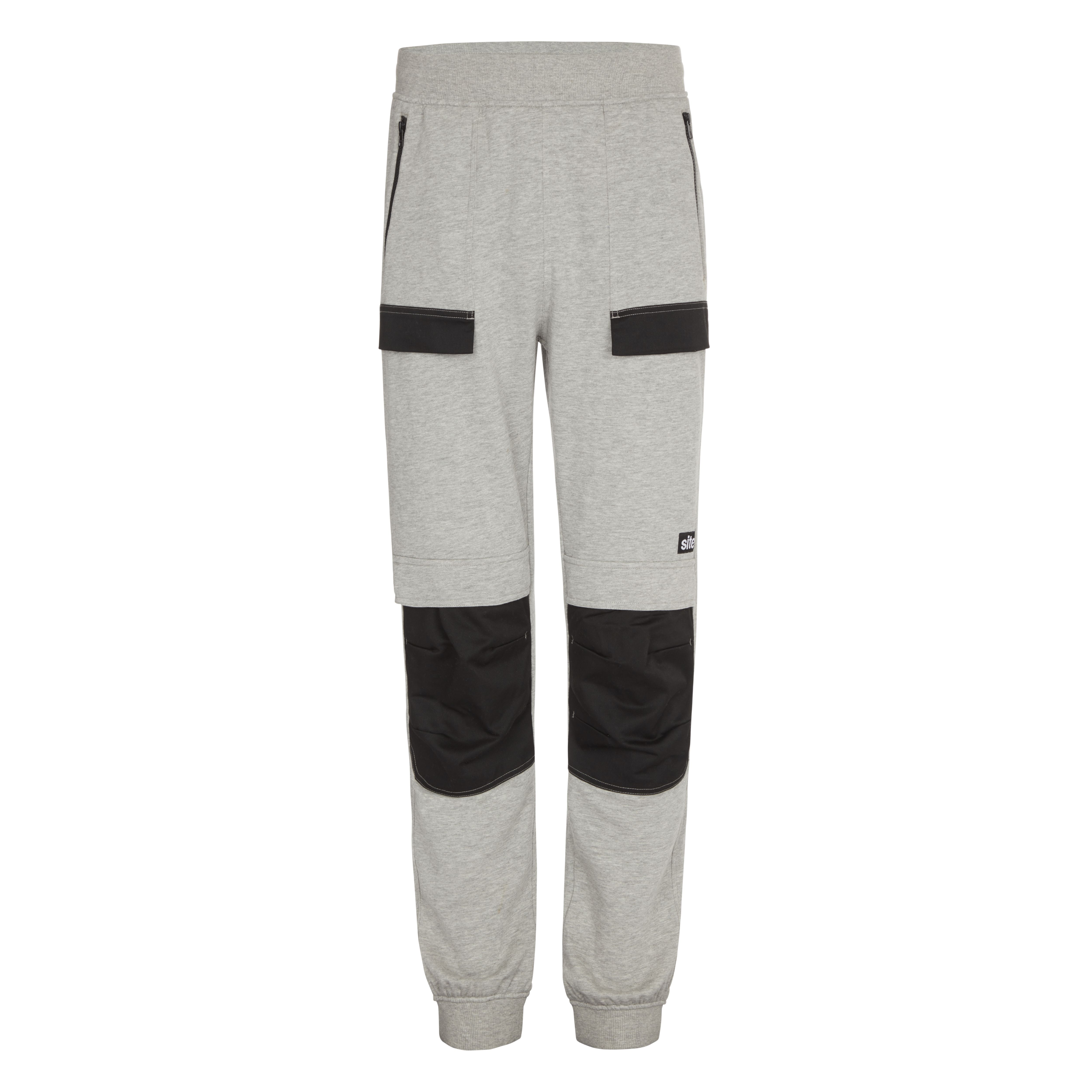 Work 2025 joggers mens