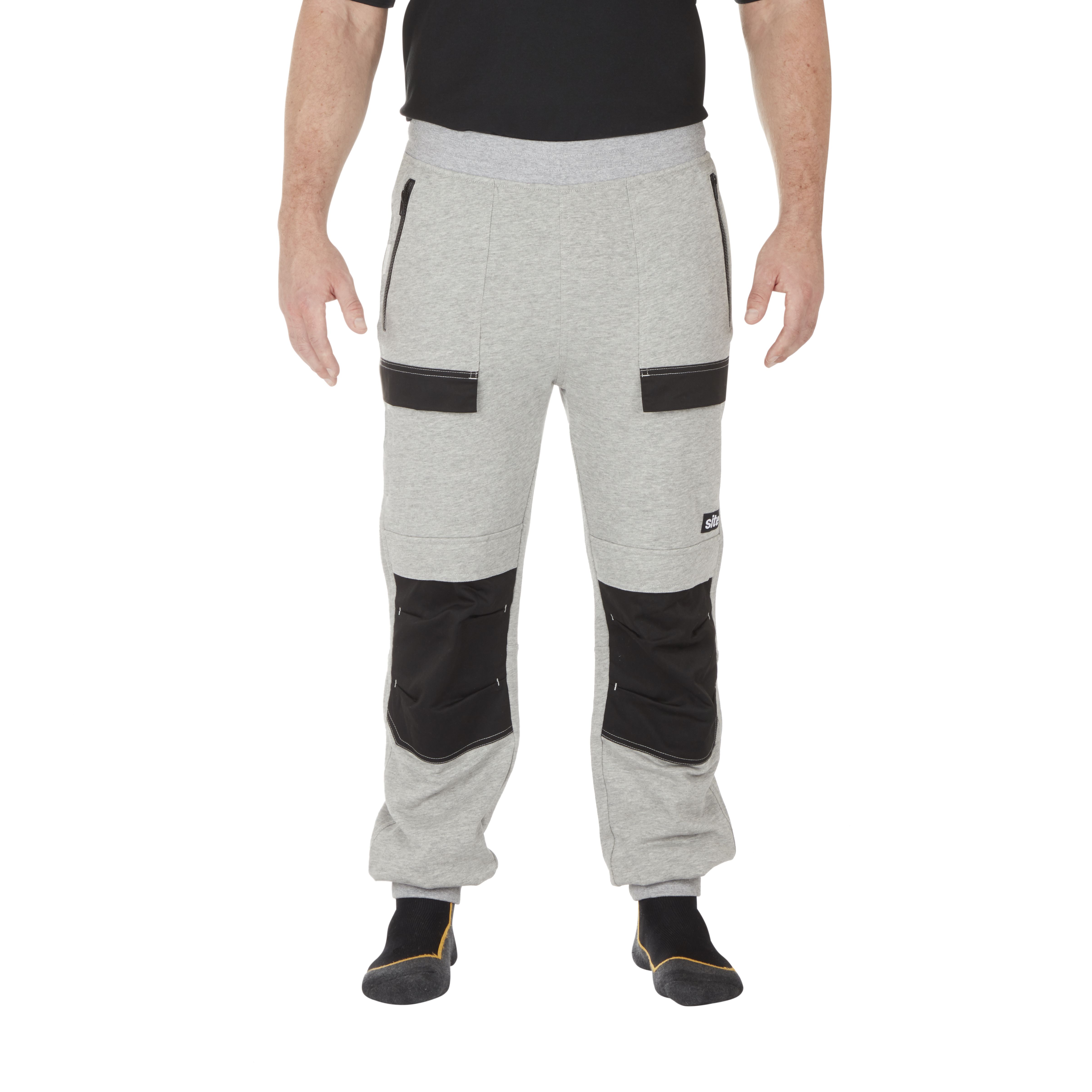 Mens joggers xl hotsell