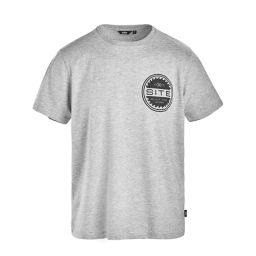 Site Malpais Grey T-shirt Large