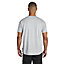 Site Malpais Grey T-shirt X Large