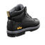 Site Marble 2.0 Men's Black Safety boots, Size 9