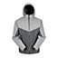Site Messner Black & grey Jacket Medium