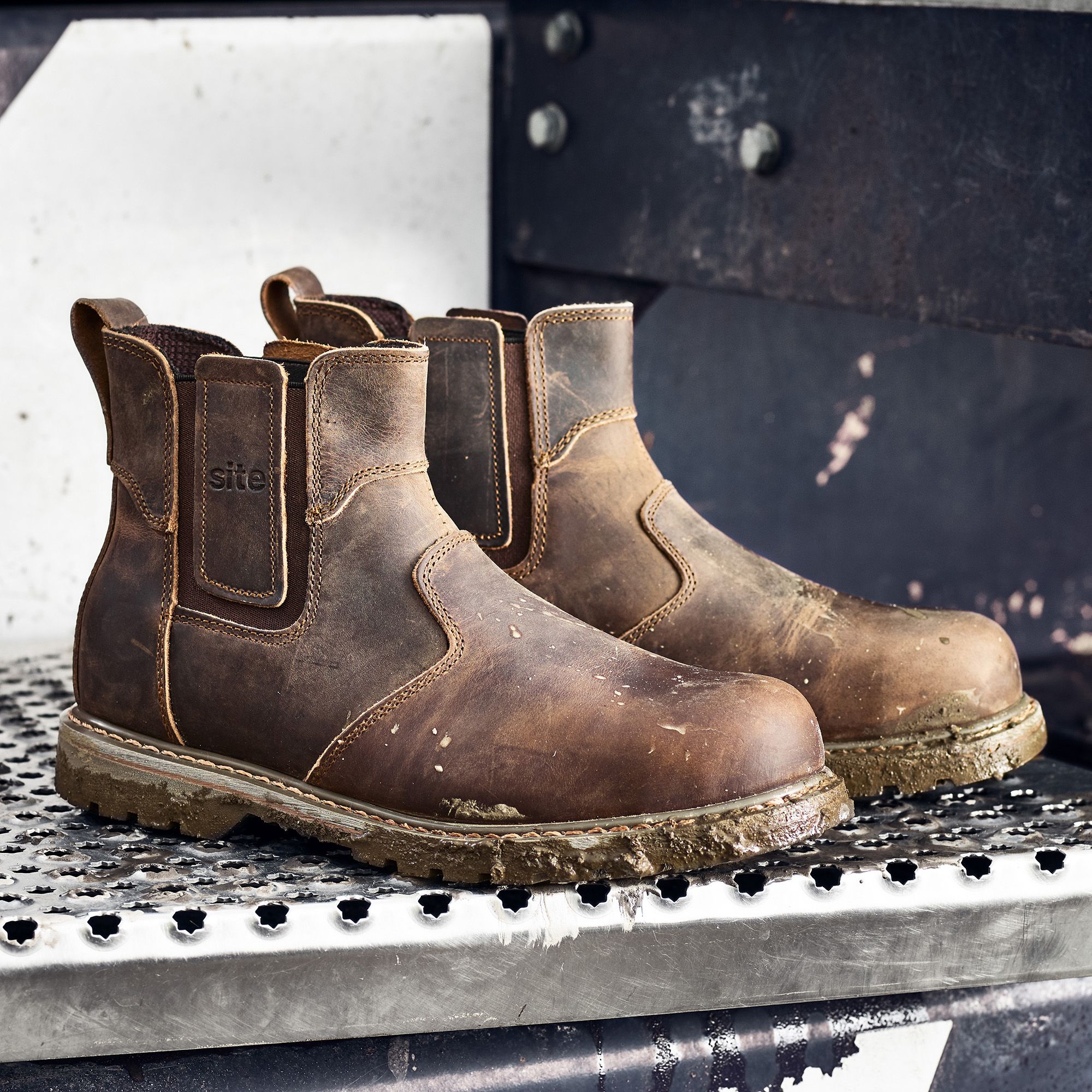 Site mudguard sales dealer boots