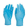 Site Nitrile Disposable gloves X Large, Pack of 100