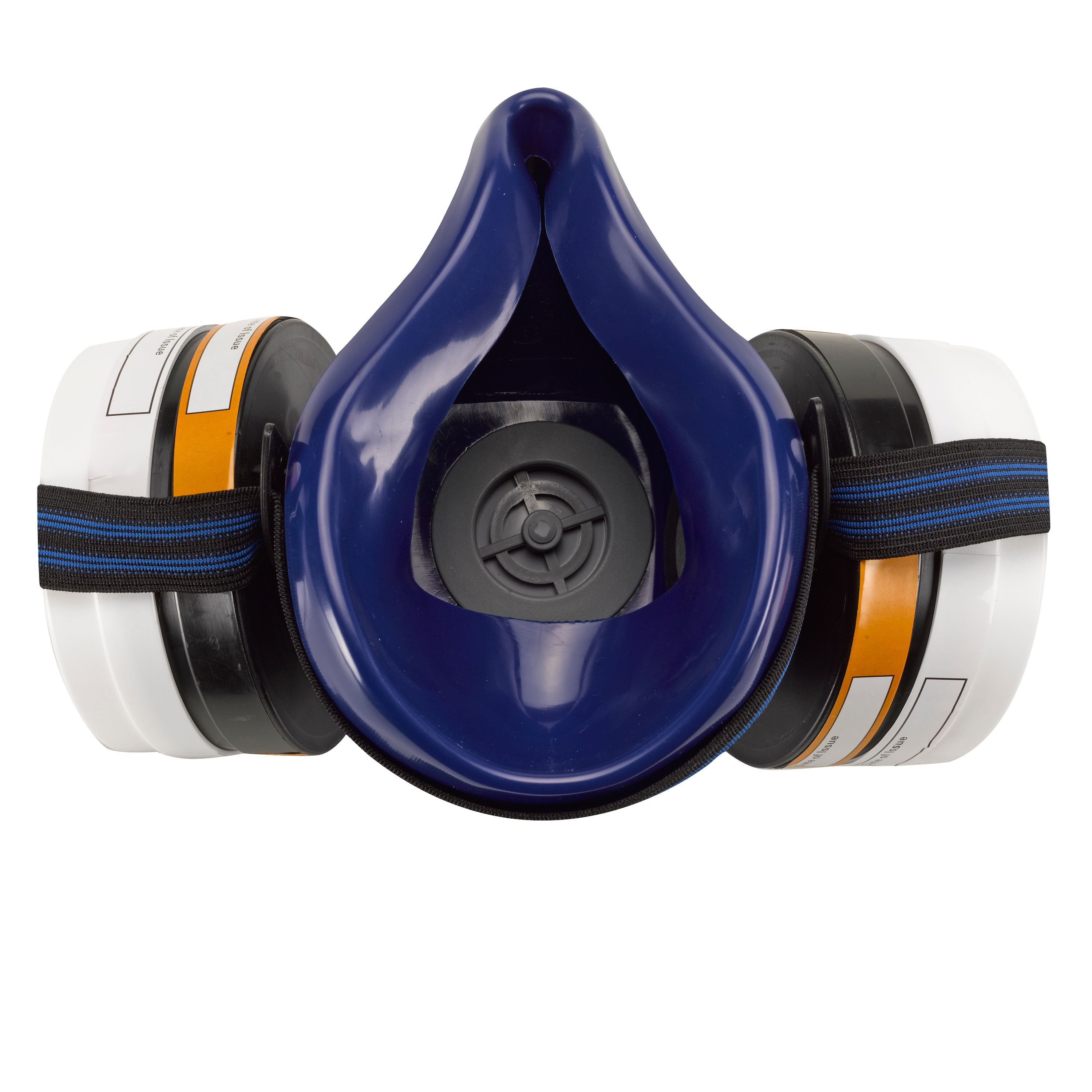 Site Reusable respiratory mask A1-P2