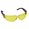 Site SE2388 Yellow Lens Safety specs