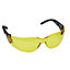 Site SE2388 Yellow Lens Safety specs