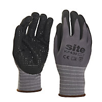 Site Secure handling gloves, Large