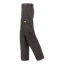 Site Sember Black Men's Multi-pocket trousers, W36" L32"