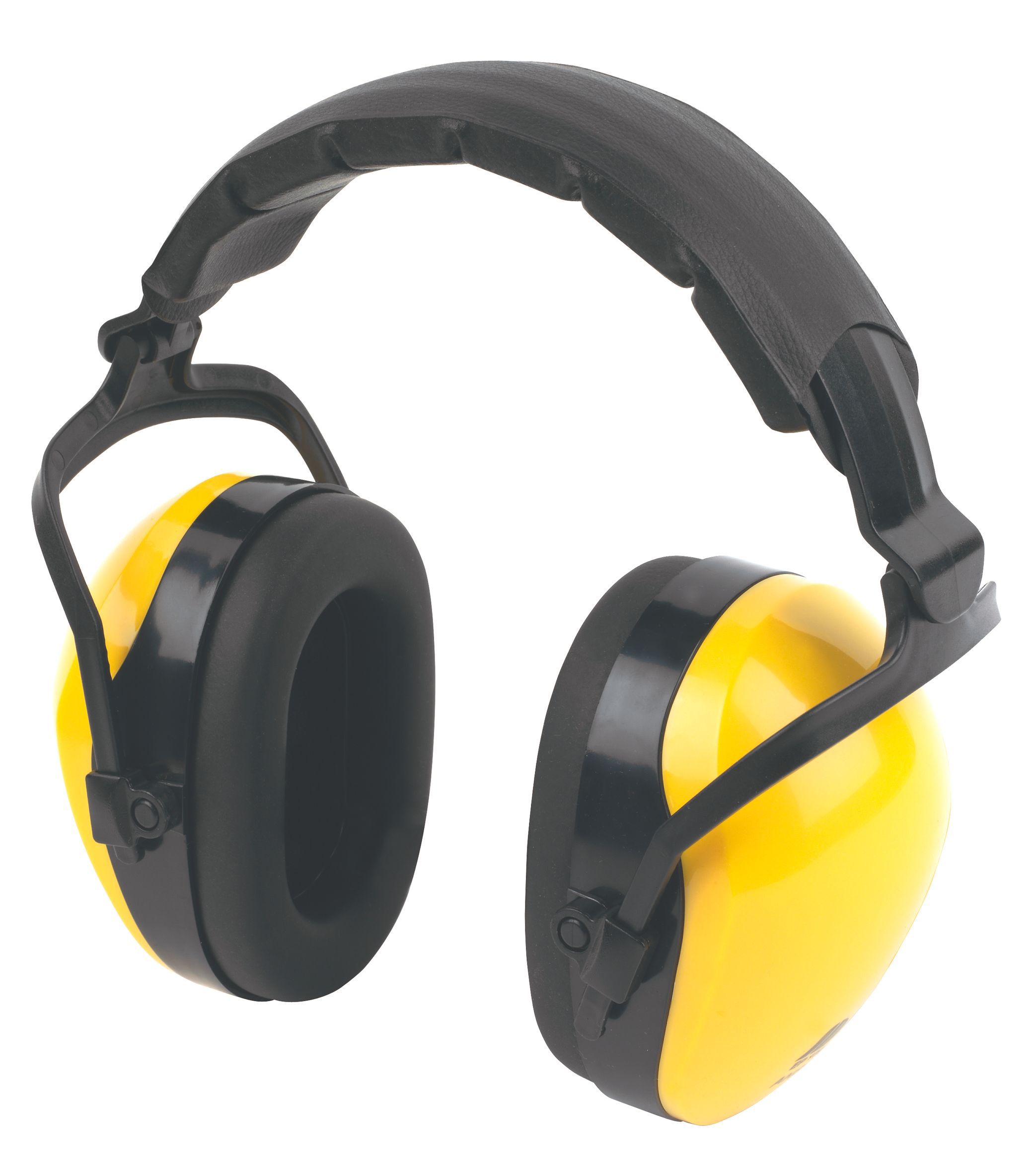 Site SEP313 Ear defender with Adjustable headband