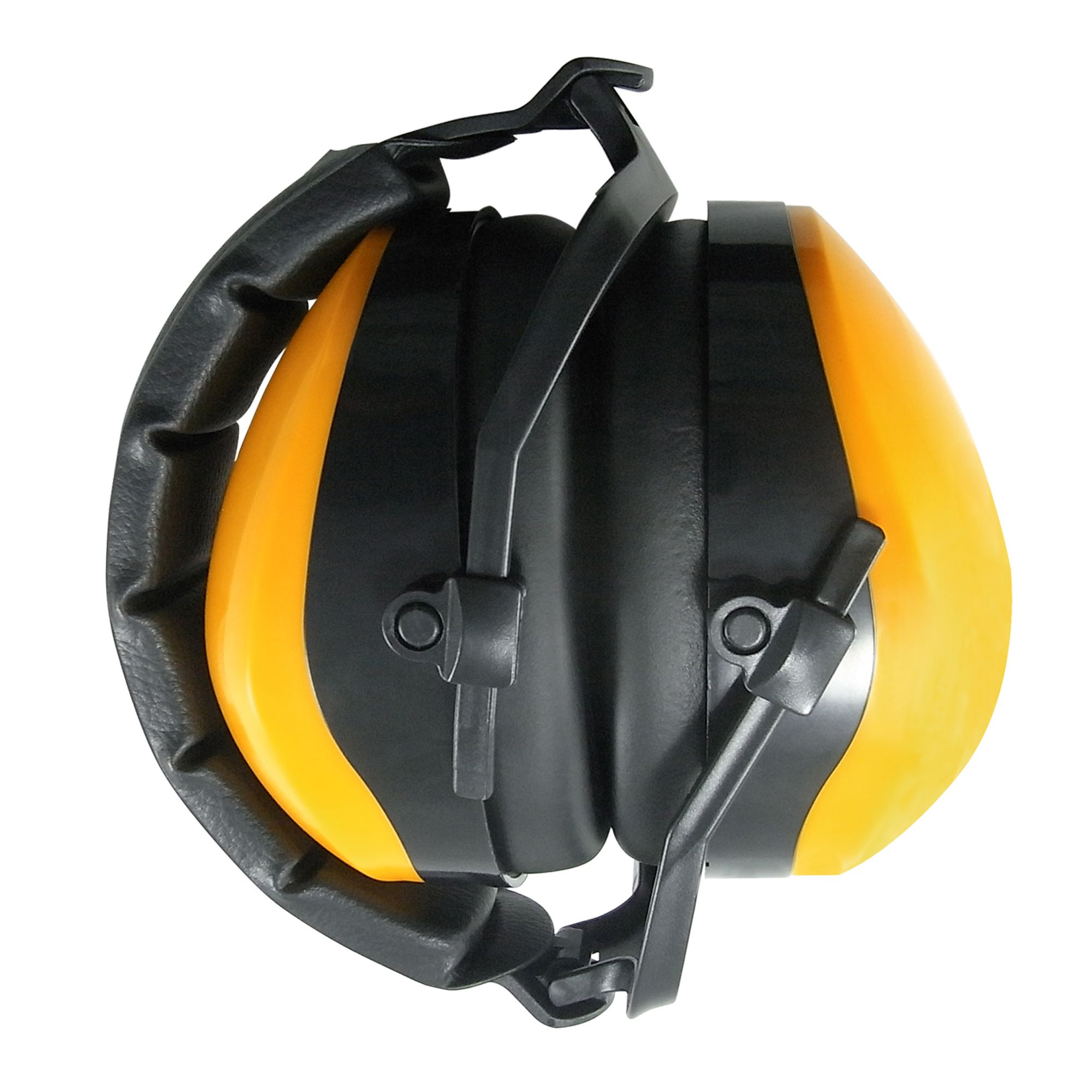 Site SEP313 Ear defender with Adjustable headband