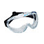 Site SEY226 Clear Lens Safety goggles