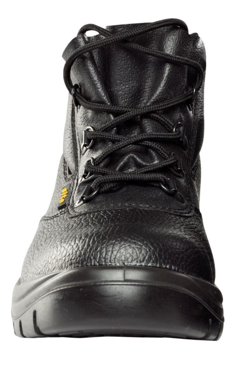Site Slate Men's Black Chukka boot, Size 11