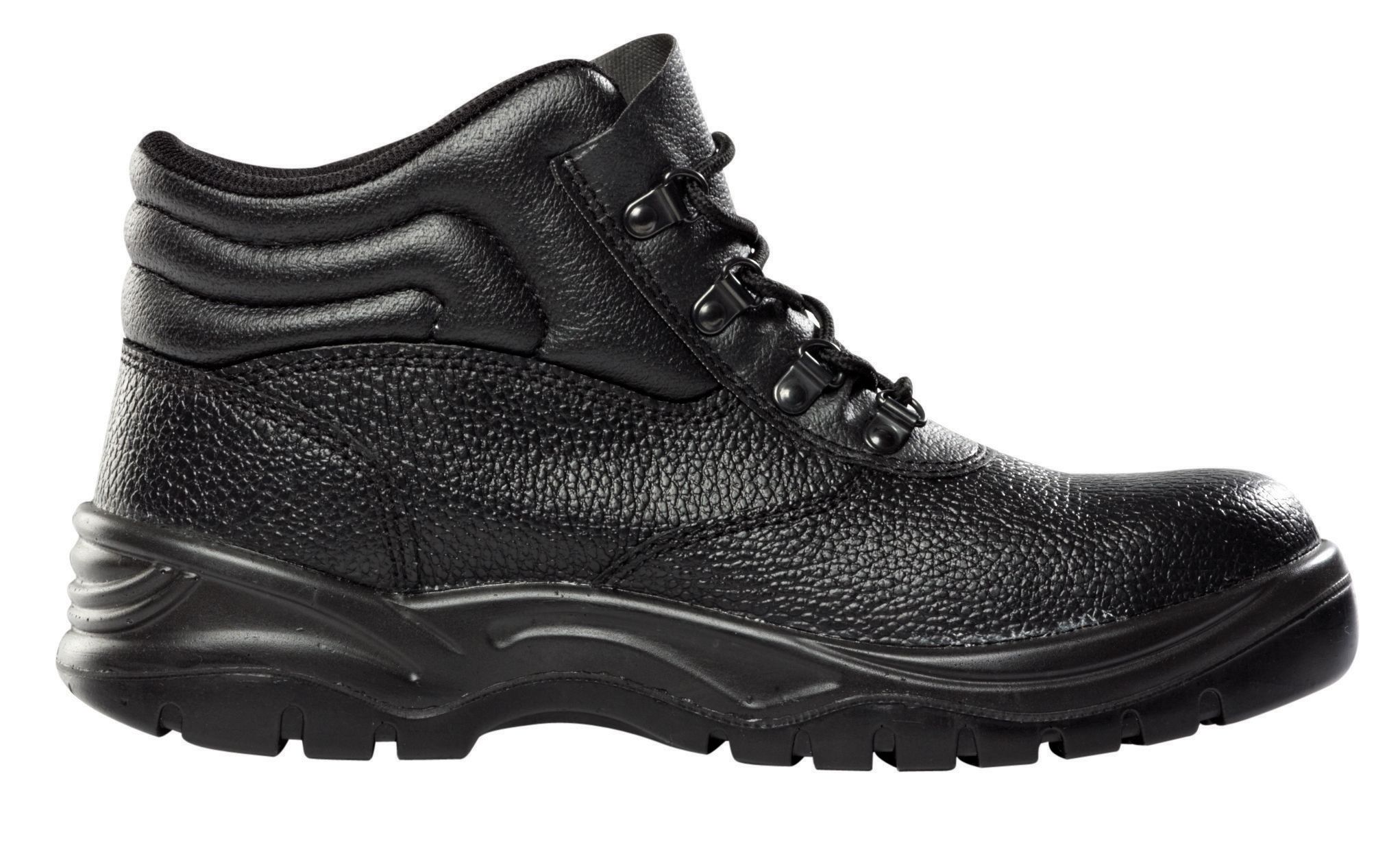 Site Slate Men's Black Chukka boot, Size 11