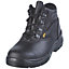Site Slate Men's Black Chukka boot, Size 7
