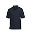 Site Tanneron Navy blue Men's Polo shirt Large