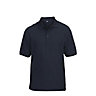 Site Tanneron Navy blue Men's Polo shirt Medium
