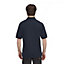 Site Tanneron Navy blue Men's Polo shirt Medium