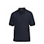 Site Tanneron Navy blue Men's Polo shirt X Large