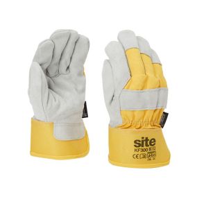 Site Thermal protection gloves, X Large