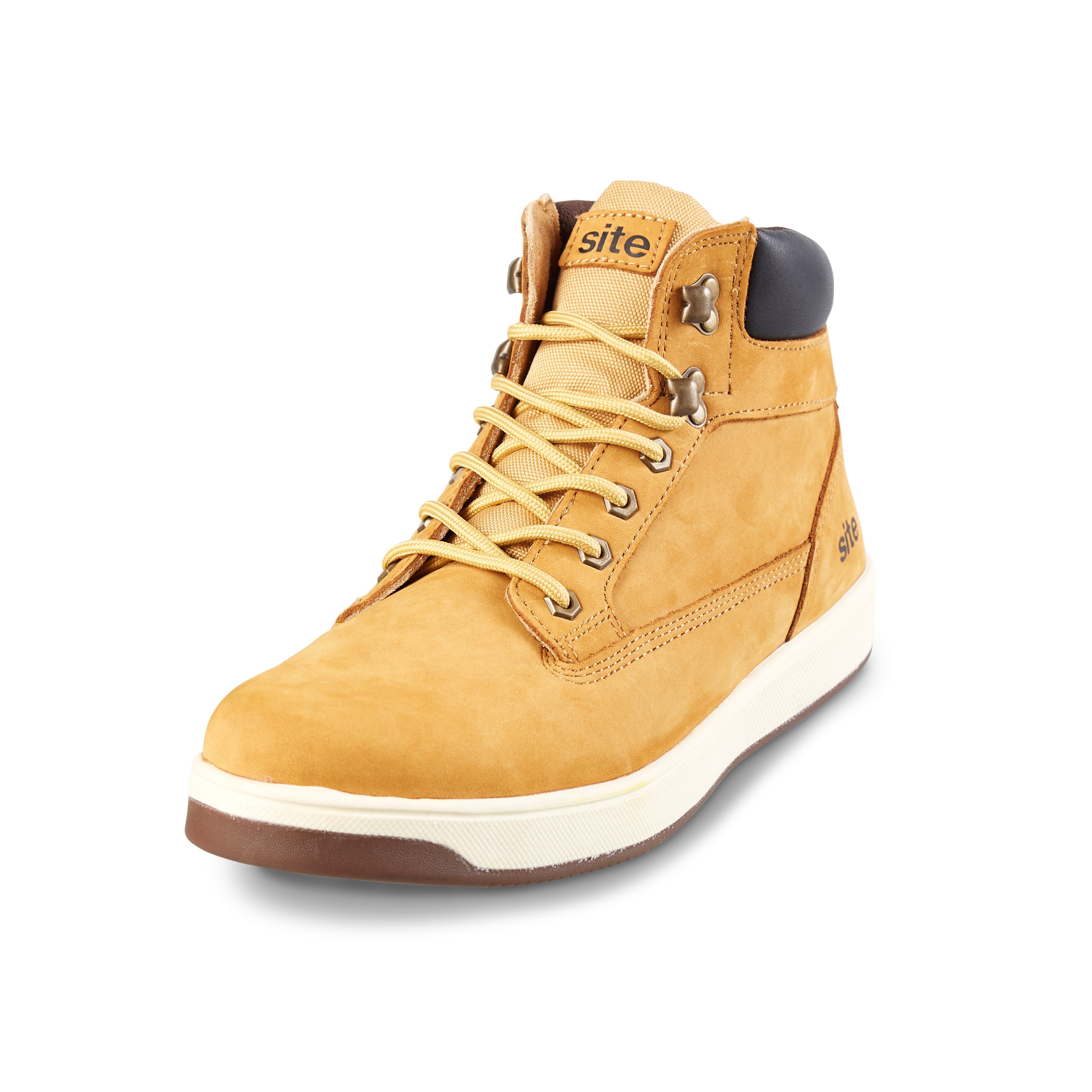 Site touchstone 2025 safety boots