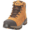 Site Tufa Men's Honey Safety boots, Size 7