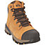 Site Tufa Men's Honey Safety boots, Size 7