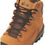 Site Tufa Men's Honey Safety boots, Size 9