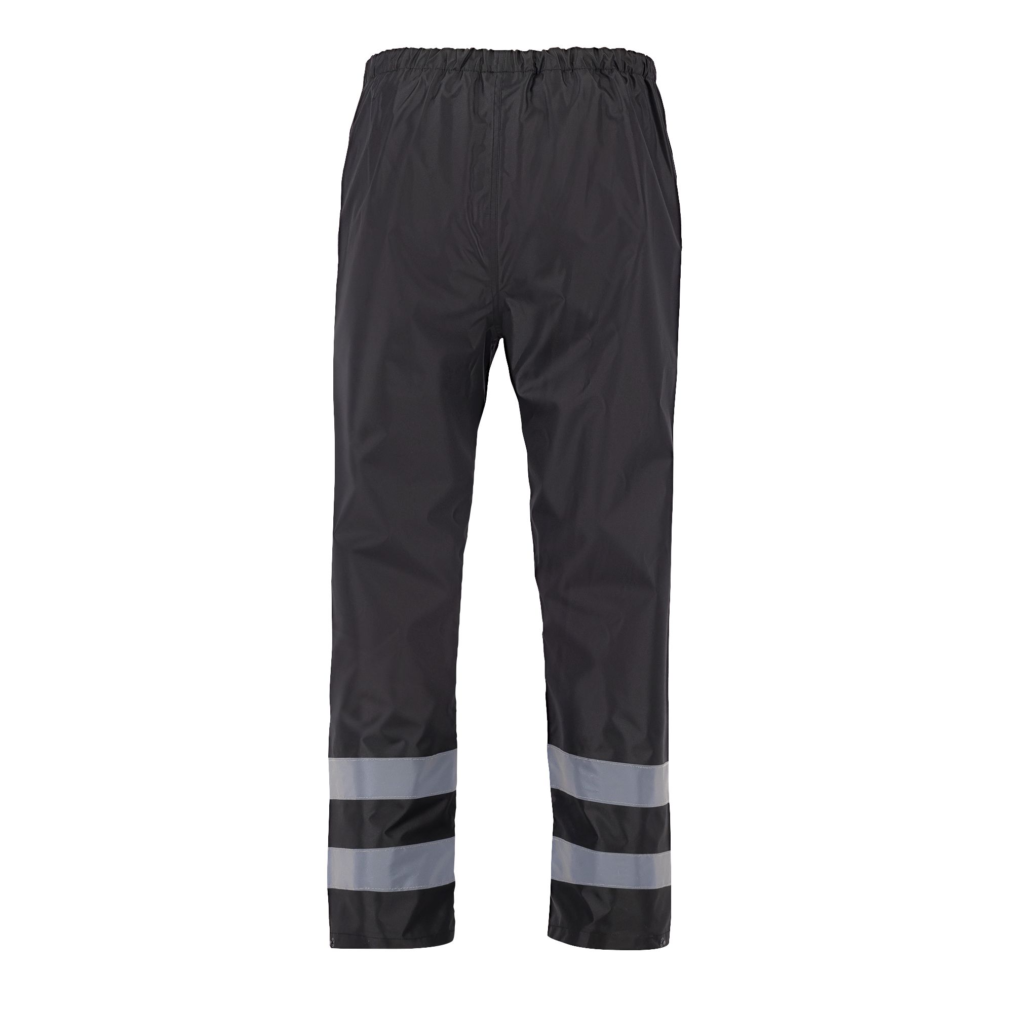 Site Wallinger Black Waterproof Trousers Large