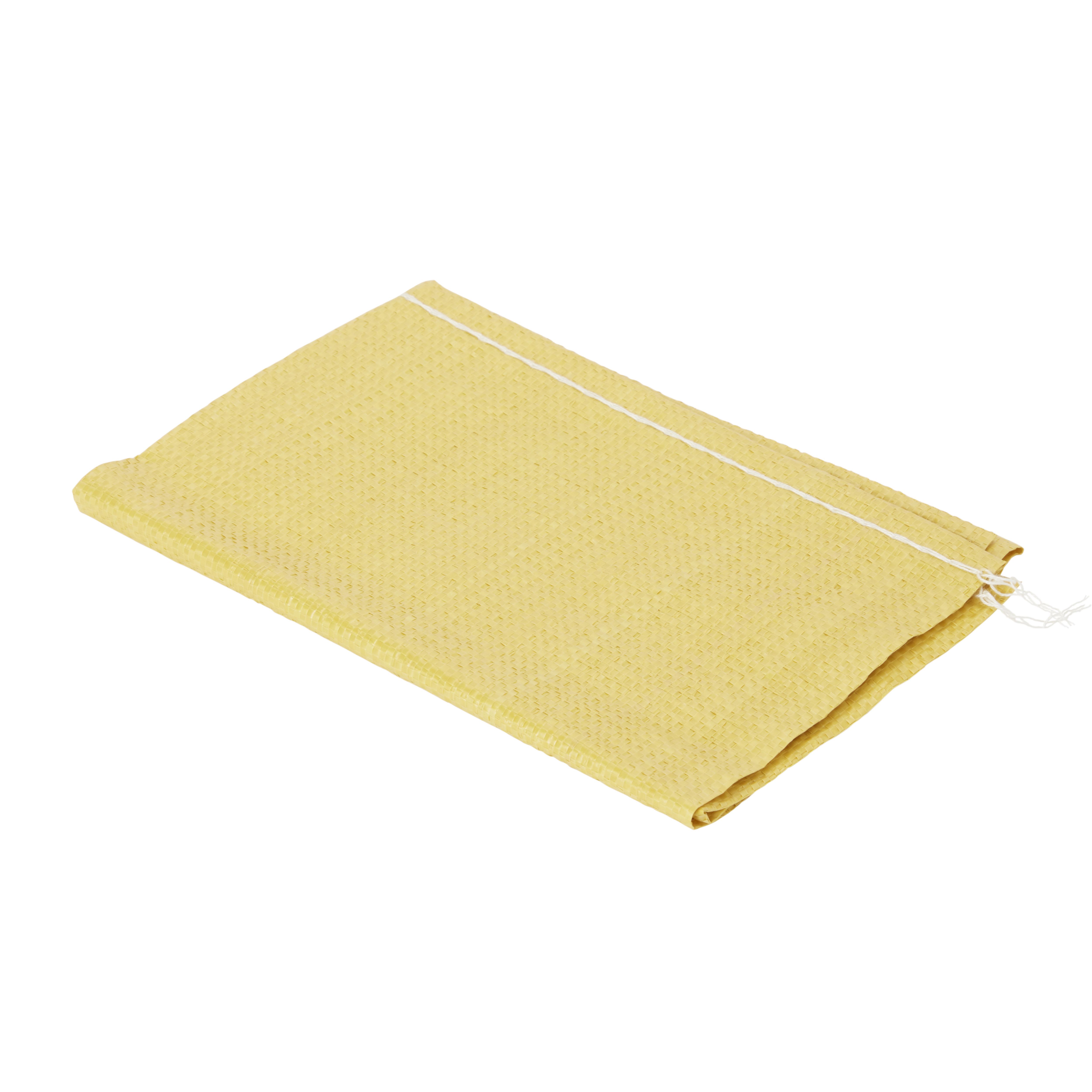 Site White Rubble sack, 50L