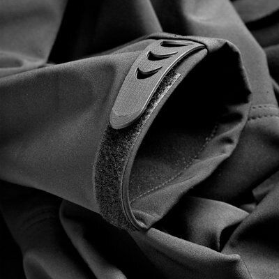SITE WILLOW SOFT SHELL JACKET MEDIUM