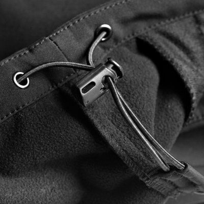 SITE WILLOW SOFT SHELL JACKET MEDIUM