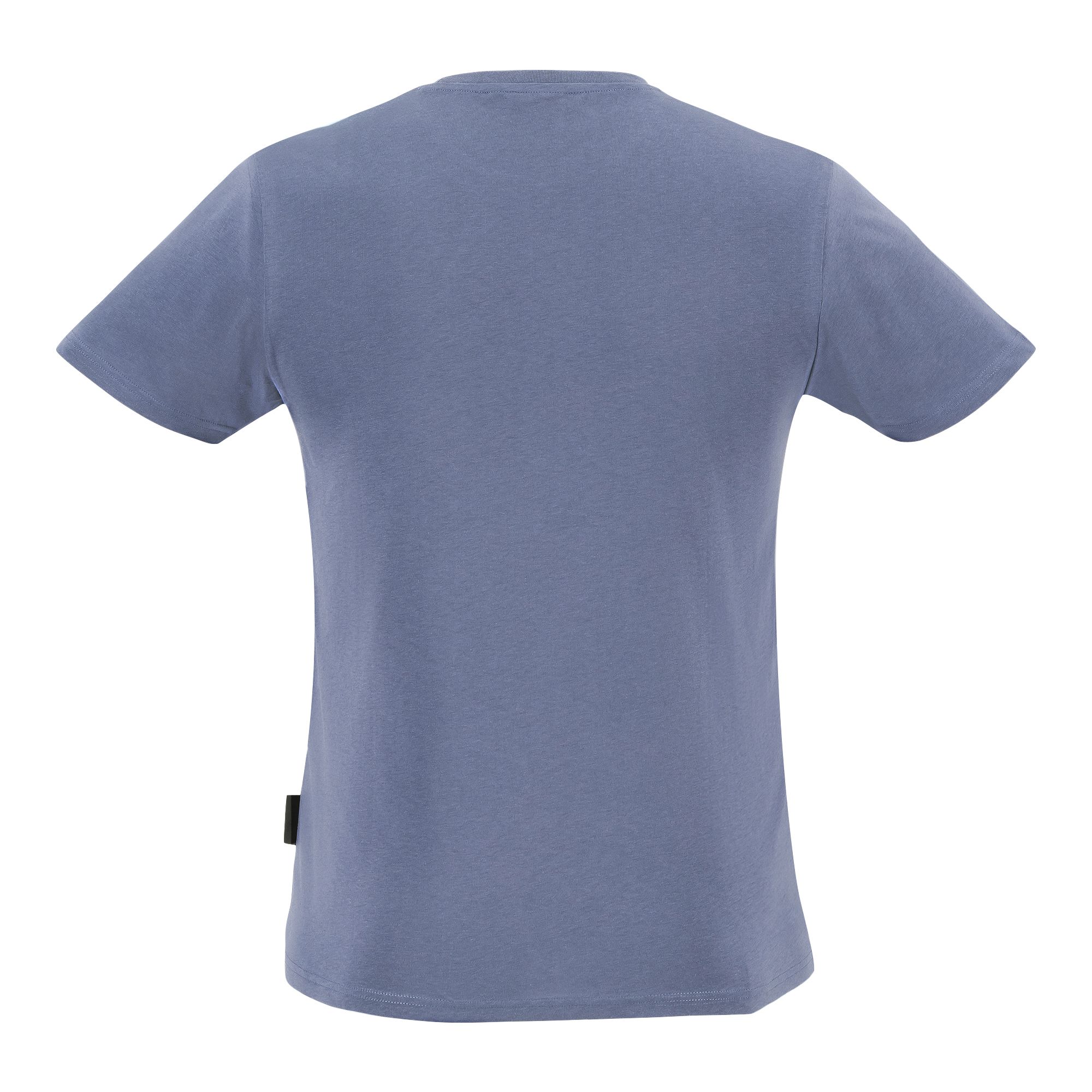 Site Yarnold Multicolour T-shirt Medium, Pack of 2 | DIY at B&Q