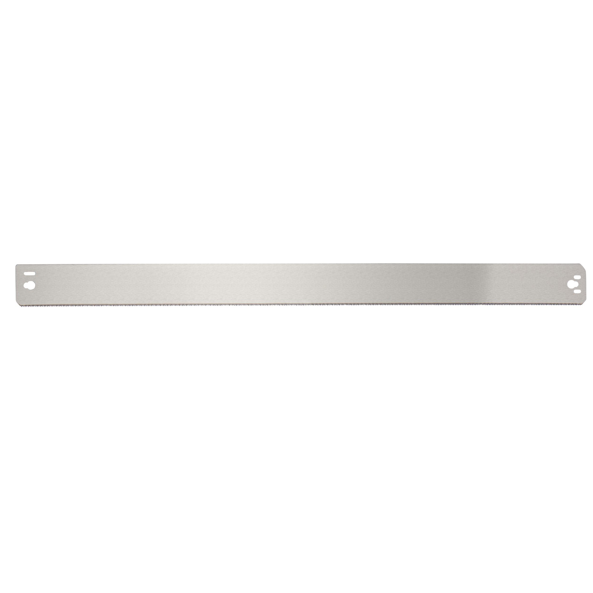 SK-5 steel Wood Mitre saw blade 11 TPI (L)490mm