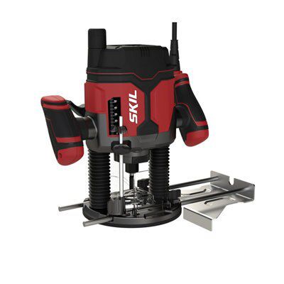Skil 1200W 220-240V Corded Router VA1U1851AA
