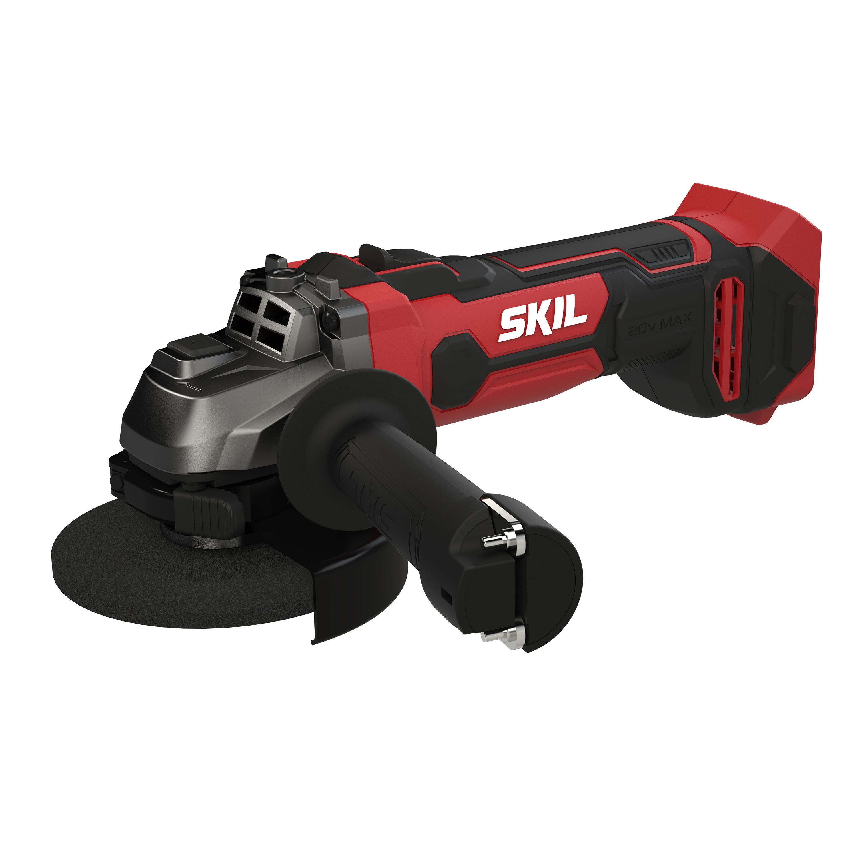 Skil 20V 115mm Cordless Angle grinder (Bare Tool) - AG1E3910CA - Bare