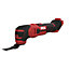 Skil 20V Cordless Multi tool (Bare Tool) - MF1E3610CA - Bare