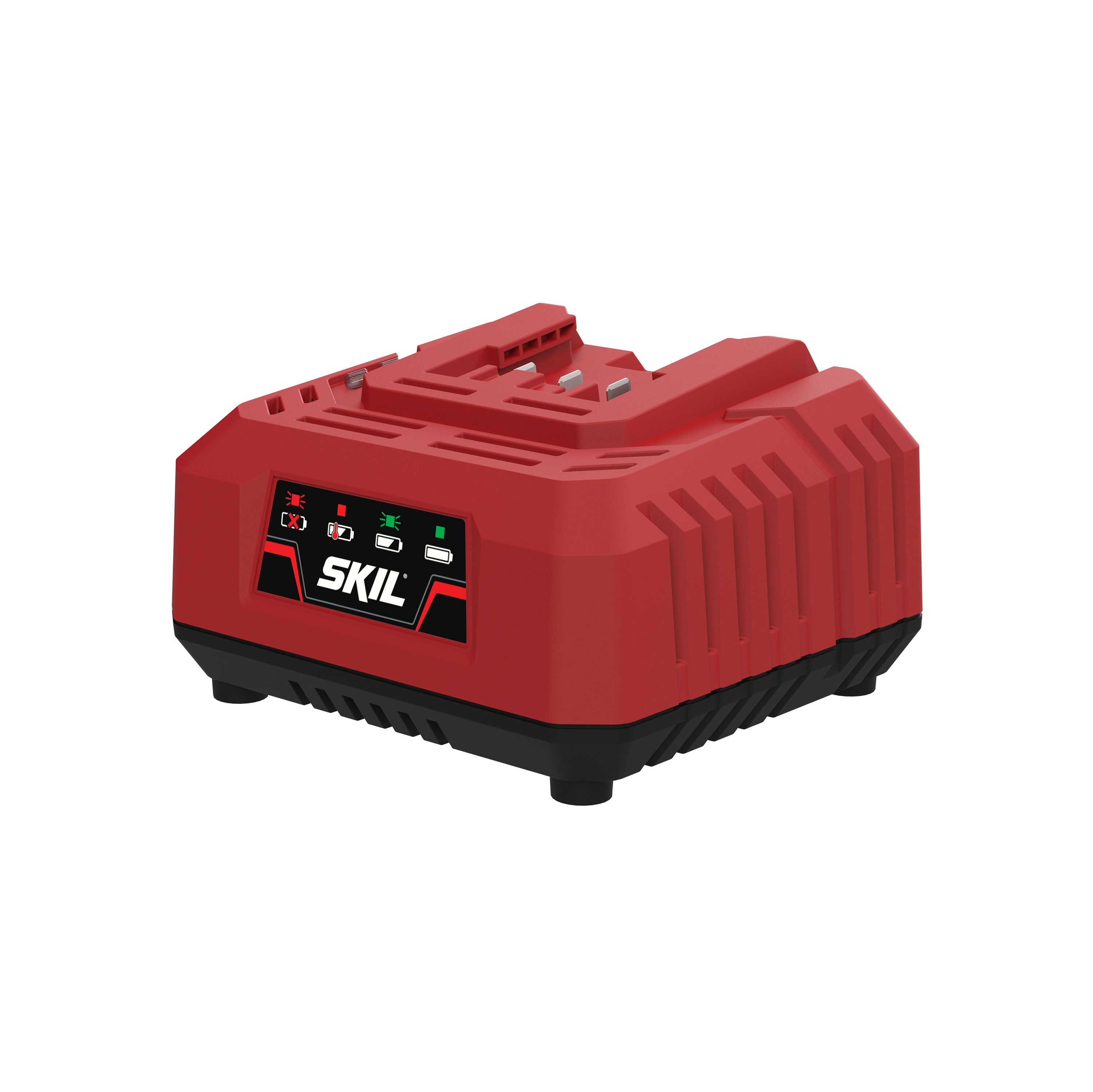 Skil 5V Li-ion Battery charger - CR1U3121AA