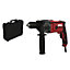 Skil 900W 240V Corded Hammer drill HD1U6710GA