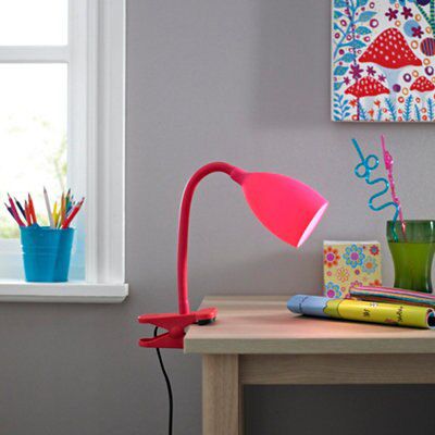 SKIP16 DANA SILICONE CLIP LIGHT
