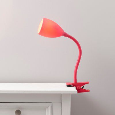 SKIP16 DANA SILICONE CLIP LIGHT