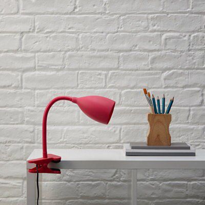 SKIP16 DANA SILICONE CLIP LIGHT