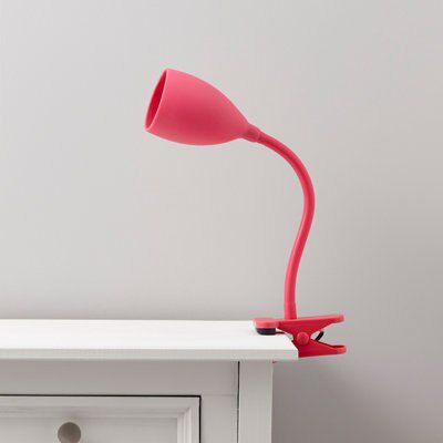 SKIP16 DANA SILICONE CLIP LIGHT