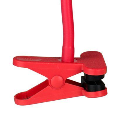 SKIP16 DANA SILICONE CLIP LIGHT