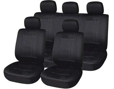 B&q car 2024 seat covers