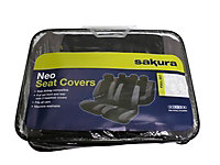 SKIP17 BY0802 SAKURA NEO SEAT COVERS FUL