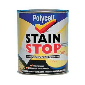 SKIP17 POLYCELL STAIN STOP 1 LITRE