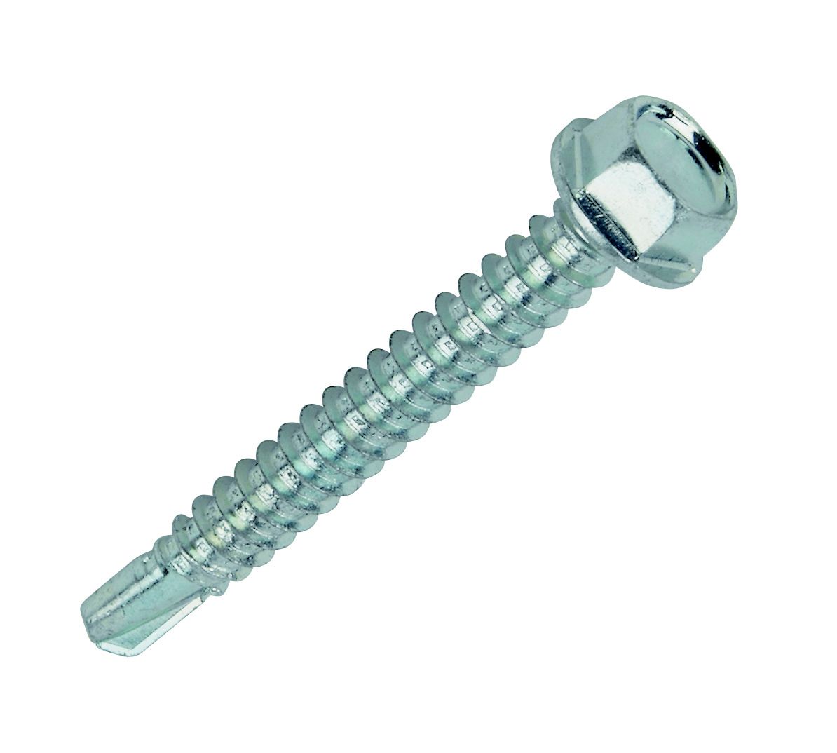SKIP17 SELF DRILLING SCREW 5.5X22MM PK10