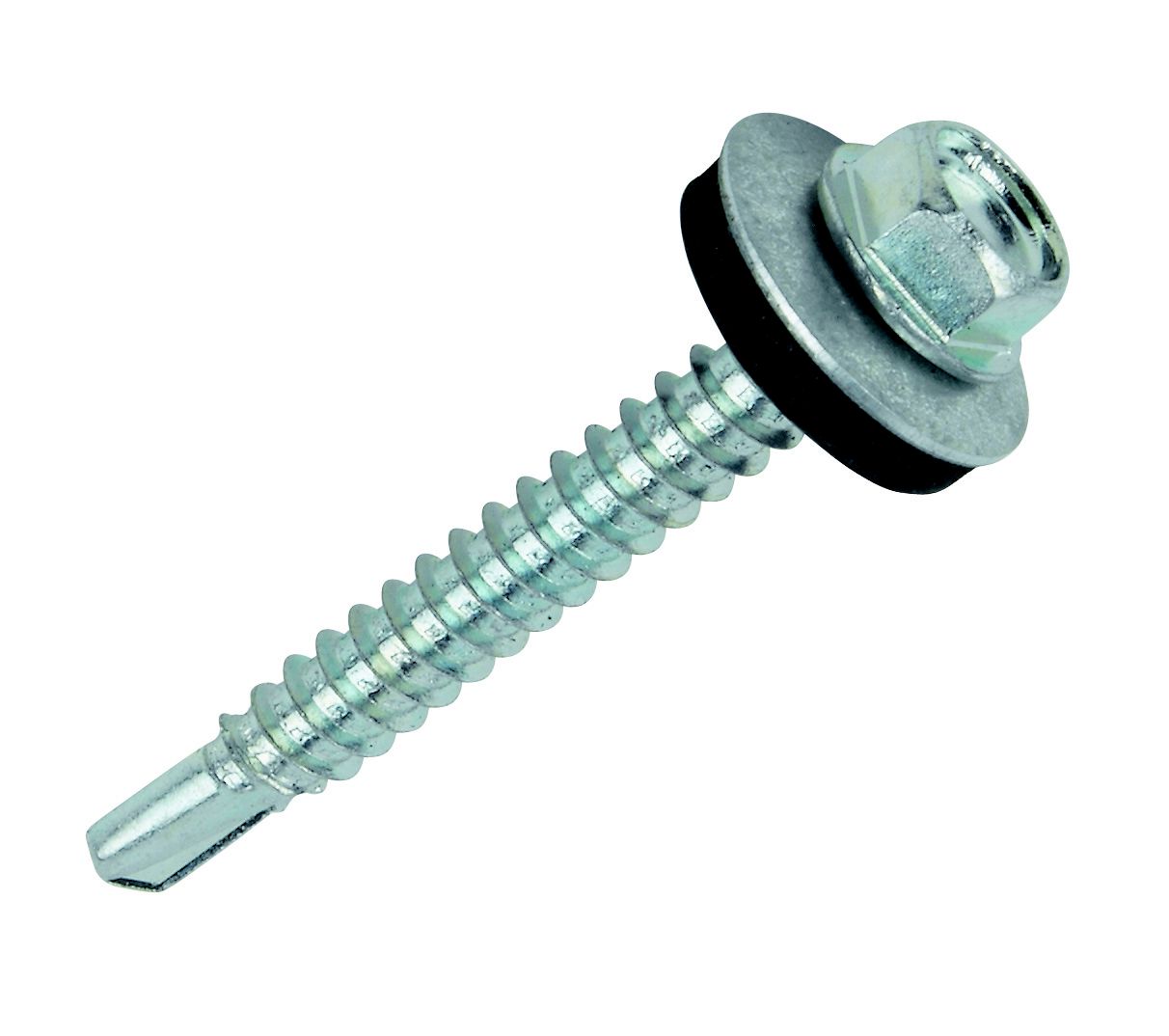 SKIP17 SELF DRILLSCREW W WASHER 5.5X120M